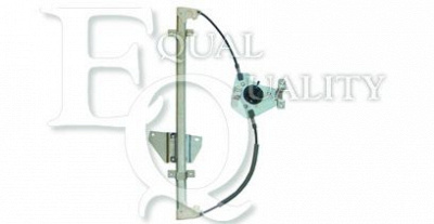 EQUAL QUALITY 010002 -  Подъемное устройство для окон